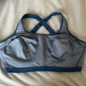 Wacoal Brandi Sports Bra - 38G